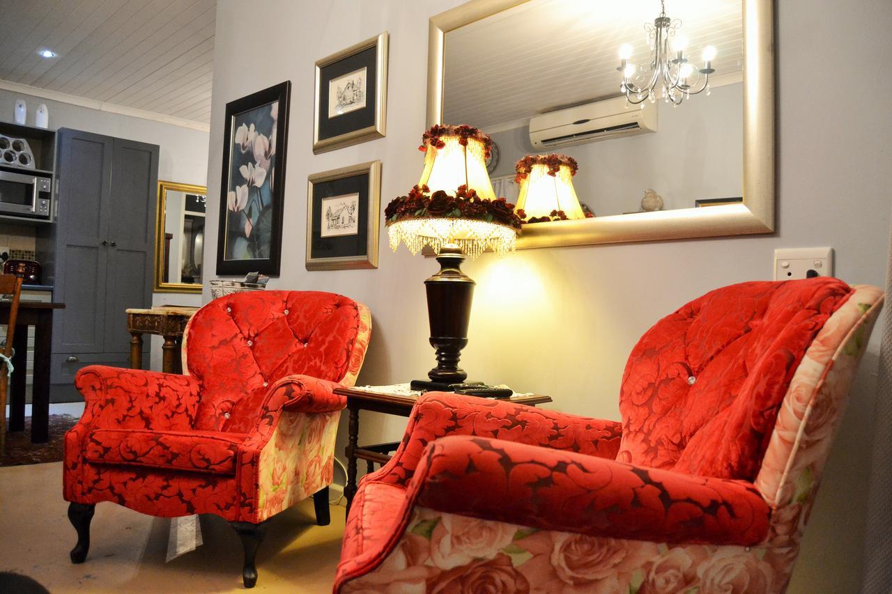 Versailles Self-Catering ウェリントン エクステリア 写真