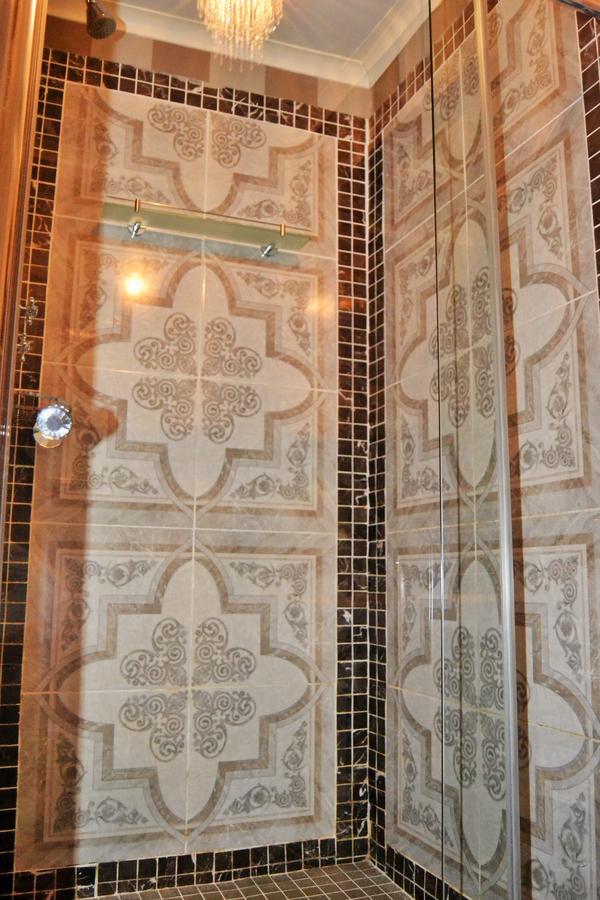Versailles Self-Catering ウェリントン エクステリア 写真